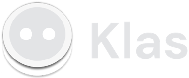 Klas Company Logo